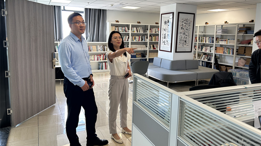 拧紧“清静阀”平安“迎双节”